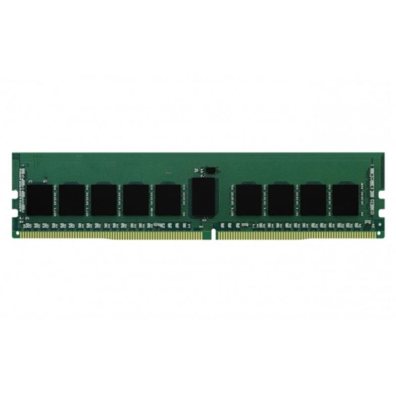 Kingston 16GB 3200MHz DDR4 ECC Reg CL22 1Rx4 Hynix D Rambus