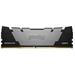 Kingston 16GB 4000MT s DDR4 CL19 DIMM (Kit of 2) FURY Renegade black