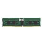 Kingston 16GB 5600MT s DDR5 ECC Reg CL46 DIMM 1Rx8 Micron D