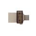 Kingston 16GB DT MicroDuo USB 2.0. OTG