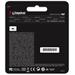Kingston 256GB SecureDigital Canvas React (SDXC) Card
