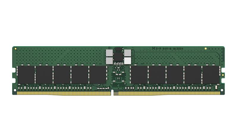 Kingston 32GB 4800MT s DDR5 ECC CL40 2Rx8 Hynix A