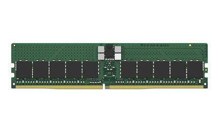 Kingston 32GB 5600MT s DDR5 ECC CL46 DIMM 2Rx8 Hynix A; KSM56E46BD8KM-32HA