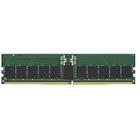 Kingston 32GB DDR5 4800MHz Kingston ECC Reg 2Rx8 pro Dell