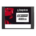 Kingston 480GB SSD DC500M Kingston Enterprise 2.5" bulk