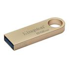 Kingston 512GB 220MB s Kovový USB 3.2 DataTraveler SE9