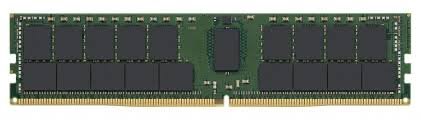 Kingston 64GB 3200MHz DDR4 ECC Reg CL22 2Rx4 Hynix C Rambus; KSM32RD4/64HCR