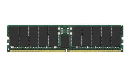 Kingston 64GB DDR5-5600MHz ECC Reg 2Rx4 pro Dell; KTD-PE556D4-64G