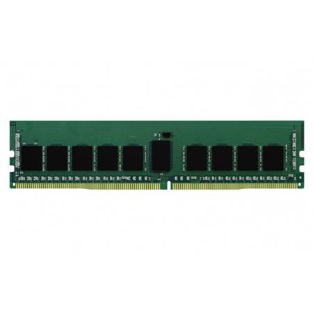 Kingston 8GB 3200MHz DDR4 ECC Reg CL22 1Rx8 Micron R Rambus; KSM32RS8/8MRR