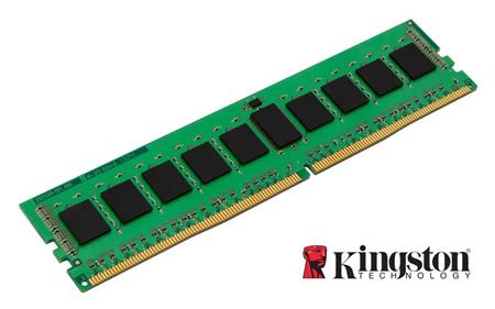 Kingston 8GB DDR4-3200MHz Reg ECC SR pro Lenovo; KTL-TS432S8/8G