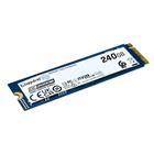 Kingston DC2000B 240GB SSD M.2 NVMe 5R