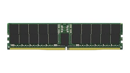 Kingston DDR5 16GB DIMM 4800MHz CL40 ECC Reg SR x8 Hynix M Rambus