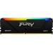 Kingston DIMM DDR4 32GB (Kit of 2) 2666MT s CL16 FURY Beast RGB