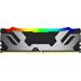 Kingston DIMM DDR5 48GB 6400MT/s CL32 FURY Renegade RGB XMP