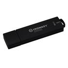 Kingston Flash Disk IronKey 32GB D300S, USB 3.2 Gen 1