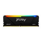 Kingston FURY Beast DDR4 16GB 3733MHz CL19 1x16GB RGB Black