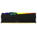 Kingston FURY Beast DDR5 32GB 5200MT/s DIMM CL36 RGB EXPO