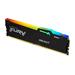 Kingston FURY Beast DDR5 32GB 6000MHz CL30 1x32GB RGB Black