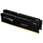 Kingston FURY Beast DDR5 32GB 6800MHz CL34 2x16GB Black