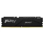 Kingston FURY Beast EXPO DDR5 16GB 6000MHz CL36 1x16GB Black