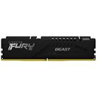 Kingston FURY Beast EXPO DDR5 16GB 6400MHz CL32 1x16GB black