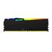 Kingston FURY Beast EXPO DDR5 16GB 6400MHz CL32 1x16GB RGB Black