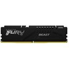 Kingston FURY Beast EXPO DDR5 8GB 6000MHz CL30 1x8GB Black