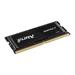 Kingston FURY Impact SO-DIMM DDR5 32GB 5600MHz CL40 2x16GB