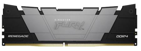 Kingston FURY Renegade DDR4 32GB 4600MHz CL19 2x16GB Black; KF446C19RB12K2/32