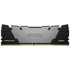 Kingston FURY Renegade DDR4 32GB 4600MHz CL19 2x16GB Black