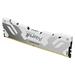 Kingston FURY Renegade DDR5 16GB 7200MHz CL38 1x16GB White