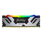 Kingston FURY Renegade DDR5 16GB 8000MHz CL38 1x16GB RGB Black Silv