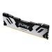 Kingston FURY Renegade DDR5 32GB 6000MHz CL32 1x32GB Black Silv