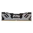 Kingston FURY Renegade DDR5 32GB 6000MHz CL32 1x32GB Black Silv