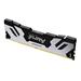 Kingston FURY Renegade DDR5 32GB 6400MHz CL32 1x32GB Black Silv