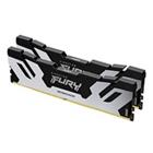 Kingston FURY Renegade DDR5 32GB 7600MHz CL38 2x16GB Black Silv