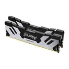 Kingston FURY Renegade DDR5 32GB (Kit 2x16GB) 7200MHz DIMM CL38 Silver