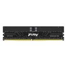 Kingston FURY Renegade Pro DDR5 128GB 6000MHz CL32 4x32GB Black