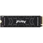 Kingston FURY RENEGADE SSD 2TB (2000GB) M.2 2280 NVMe PCIe Gen 4 (R 7300MB/s; W 7000MB/s)