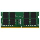 Kingston SO-DIMM 16GB 2666MHz DDR4 ECC CL19 2Rx8 Micron R