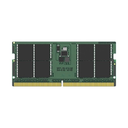 Kingston SO-DIMM DDR5 48GB 5600MHz CL46 1x48GB; KCP556SD8-48