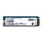 Kingston SSD 480GB DC2000B M.2 2280 Enterprise NVMe