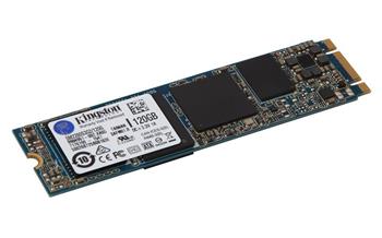 Kingston SSDNow M.2 SATA 2280 (120GB)