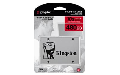 Kingston SSDNow UV400 (480GB)