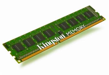 Kingston ValueRAM DDR3 4GB, 1600MHz, CL11