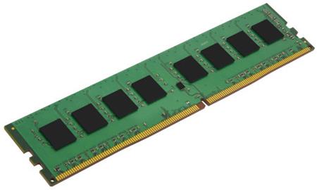 Kingston ValueRAM DDR4 8GB, 2400MHz, CL17