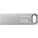 Kioxia 128GB USB Flash Biwako 3.0 U366 stříbrný