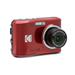 Kodak Friendly Zoom FZ45 Red