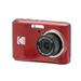 Kodak Friendly Zoom FZ45 Red