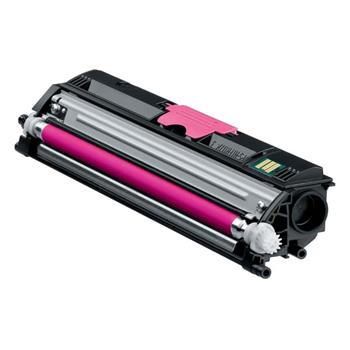 Konica Minolta originální toner A0V30CH, magenta, 2500str.